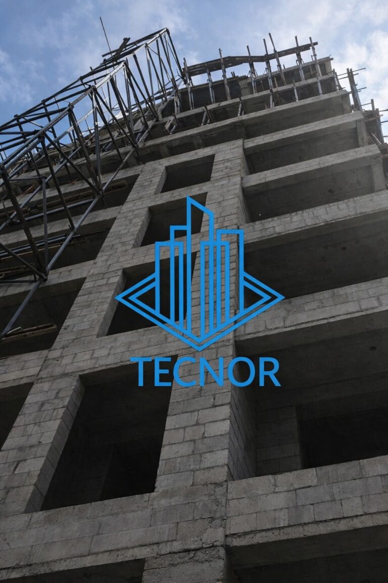Bienvenidos a Tecnor Ingeniería